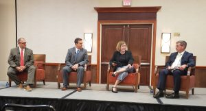 Evolving Energy Conference panelists outline government's role in energy transition